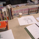 Image for article titled The Messy Workspaces of Famous Manga Artists